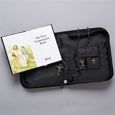 Catholic First Collection First Communion Set